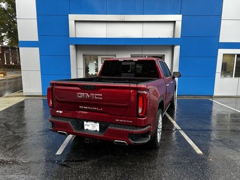 Used 2019 GMC Sierra 1500 Denali w/ Denali Ultimate Package image 5