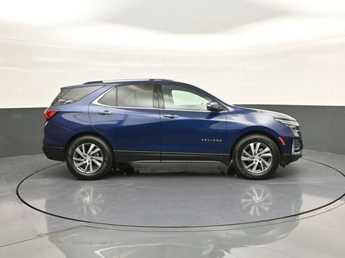Used 2023 Chevrolet Equinox Premier FWD image 25