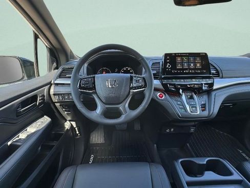 New 2026 Honda Odyssey Sport-L image 23