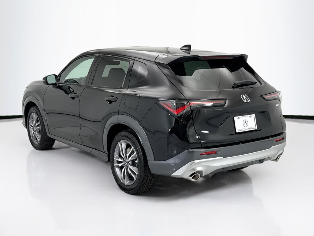 Used 2026 Acura ADX FWD image 7