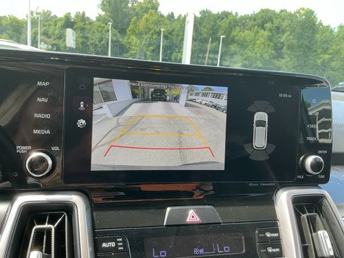 Used 2023 Kia Sorento EX FWD image 23