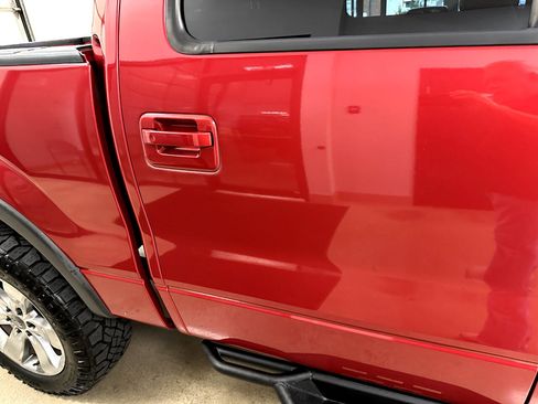 Used 2011 Ford F150 FX4 w/ FX Luxury Pkg image 13