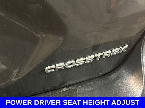 Certified 2025 Subaru Crosstrek 2.5i Limited w/ Crosstrek Mirror Package image 12