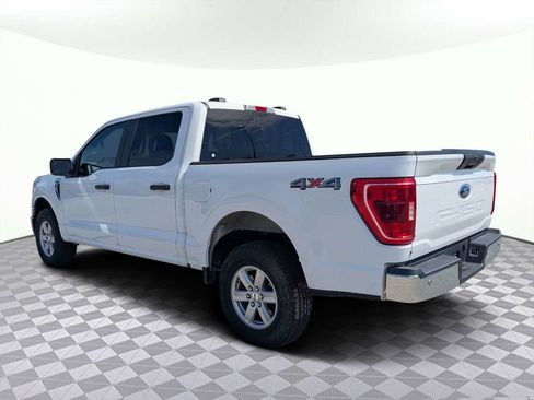 Used 2022 Ford F150 XLT AWD/4WD image 6