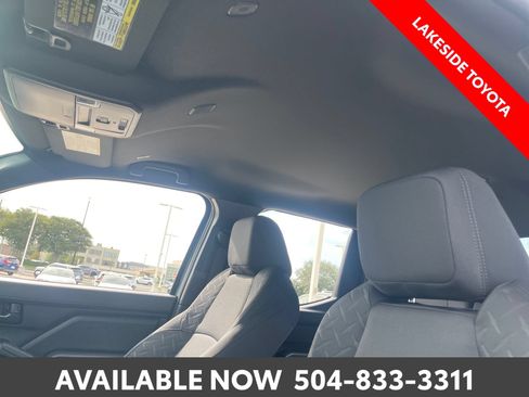 Certified 2026 Toyota Tacoma SR5 AWD/4WD image 29