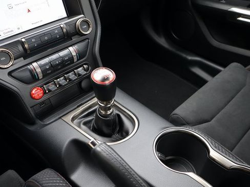 Used 2016 Ford Mustang Shelby GT350R w/ GT350R Equipment Group 920A image 30