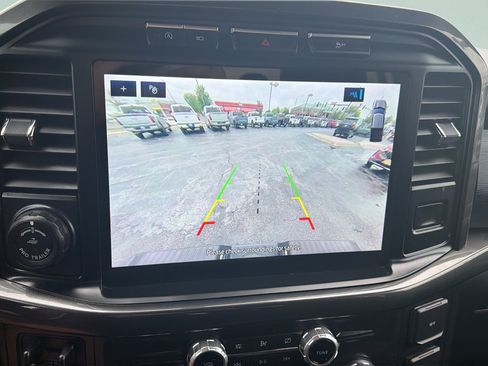 Used 2021 Ford F150 XLT w/ Equipment Group 302A High AWD/4WD image 20