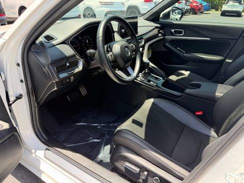 Used 2025 Acura Integra A-Spec FWD image 11