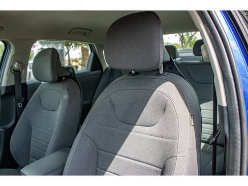 Used 2025 Kia K4 EX FWD image 29