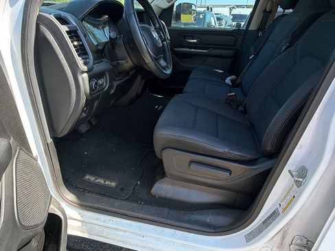 Used 2019 RAM 1500 Tradesman AWD/4WD image 16