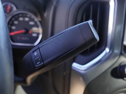 Used 2019 Chevrolet Silverado 1500 LTZ image 19