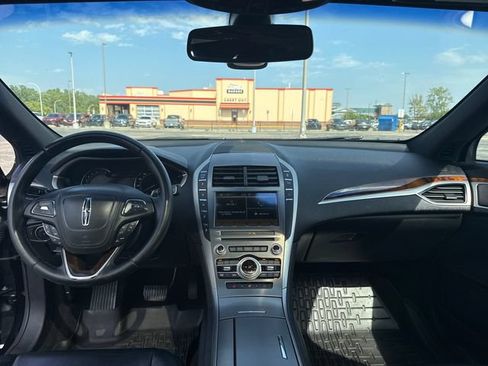 Used 2017 Lincoln MKZ Select w/ Climate Package FWD image 15