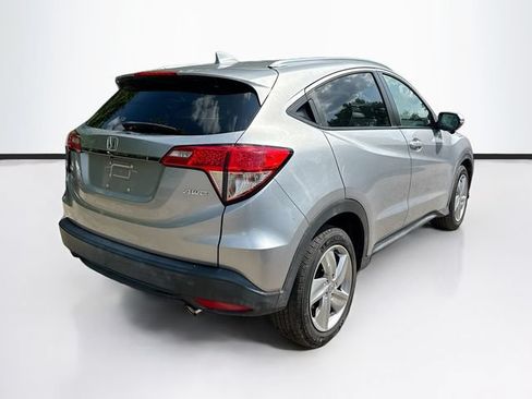 Used 2019 Honda HR-V EX image 7