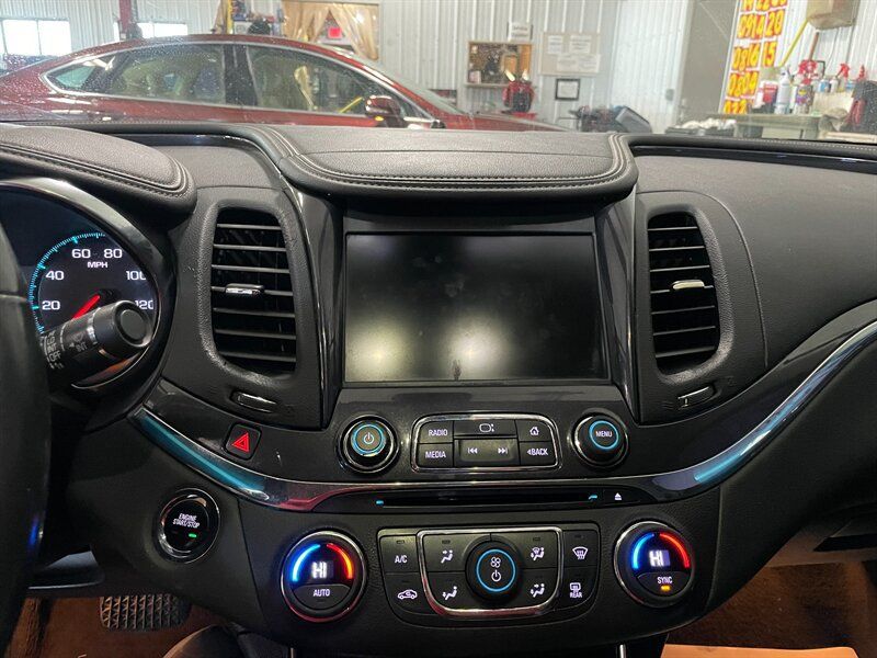Used 2020 Chevrolet Impala Premier FWD image 8