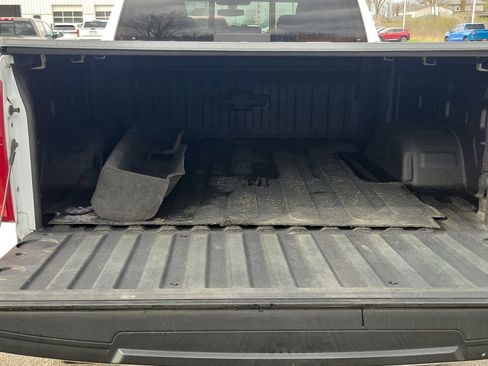 Used 2019 Chevrolet Silverado 1500 LT Trail Boss image 34