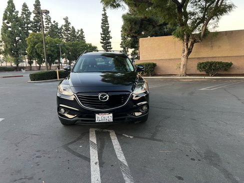 Used 2015 MAZDA CX-9 Grand Touring image 15