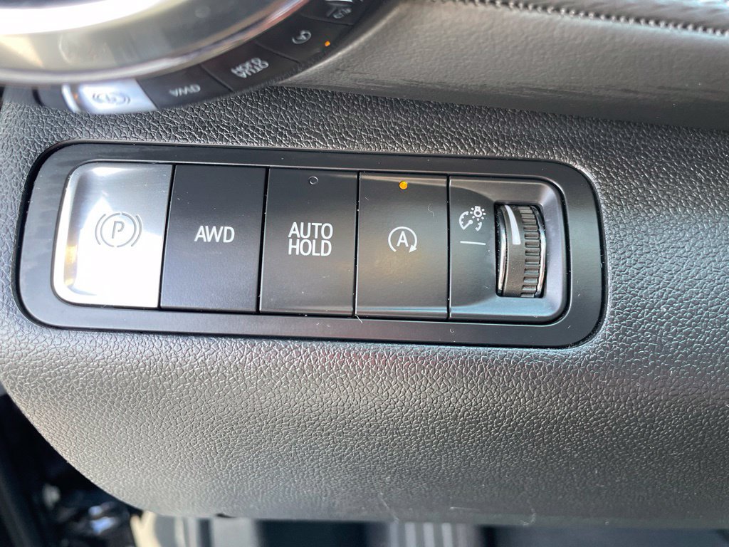 Used 2025 Chevrolet Equinox LT w/ Convenience Package II AWD/4WD image 32