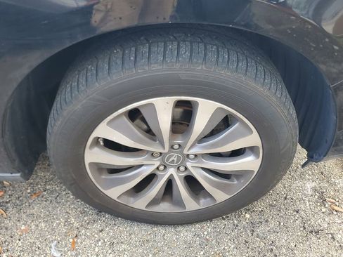 Used 2015 Acura MDX FWD w/ Technology Package image 10