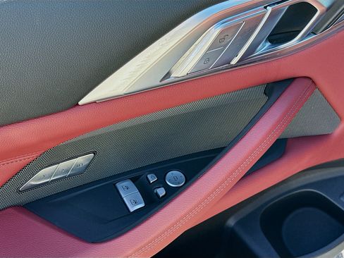 Used 2026 BMW 430i Coupe w/ M Sport Package image 23