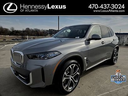 Used 2025 BMW X5 xDrive40i w/ Climate Comfort Package