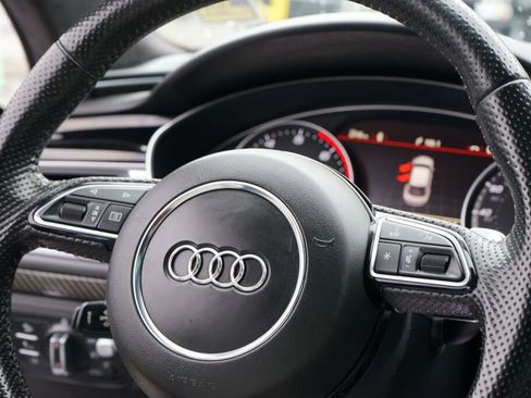 Used 2014 Audi RS 7 Prestige w/ Carbon-Optic Package image 13