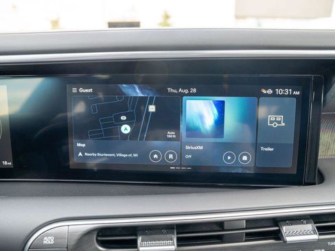 New 2026 Hyundai Palisade Calligraphy image 27