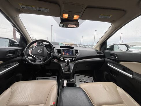 Used 2016 Honda CR-V Touring image 27