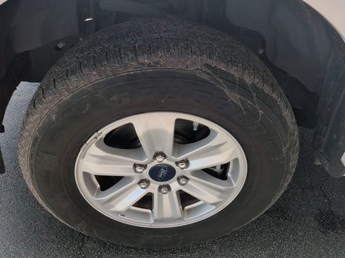 Used 2016 Ford F150 XL w/ XL Power Equipment Group RWD image 10