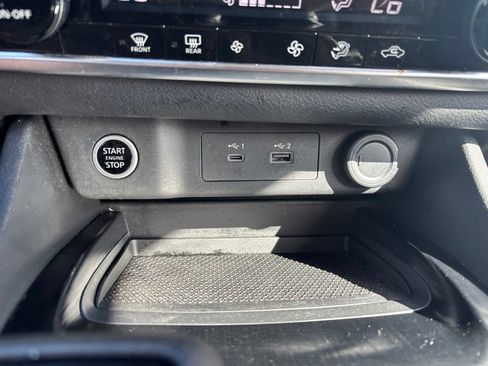 Used 2021 Nissan Rogue SV AWD/4WD image 27