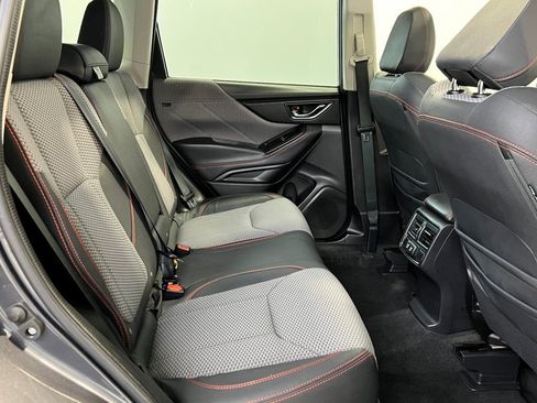 Used 2023 Subaru Forester Sport image 17