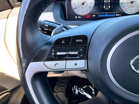 Used 2024 Hyundai Tucson Limited AWD/4WD image 22