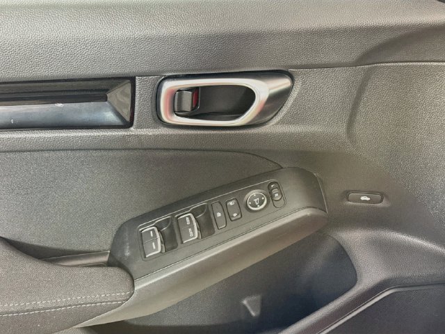 Used 2024 Honda Civic EX image 23
