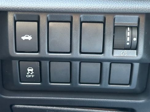 New 2025 Subaru WRX tS image 20