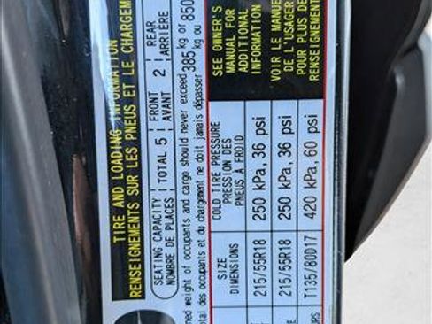 Used 2025 MAZDA CX-30 AWD 2.5 S w/ Preferred Package image 25