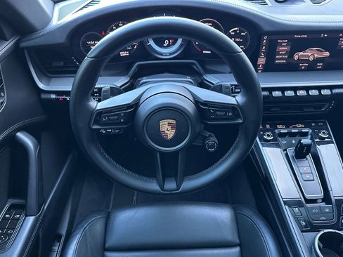 Certified 2020 Porsche 911 Carrera 4S image 16