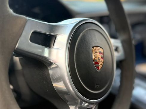Used 2016 Porsche 911 GT3 RS image 62