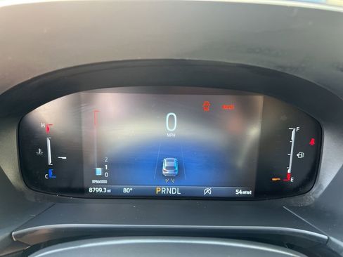 Used 2025 Ford Escape ST-Line Select AWD/4WD image 14