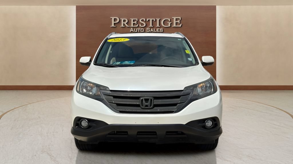 Used 2013 Honda CR-V EX-L image 26