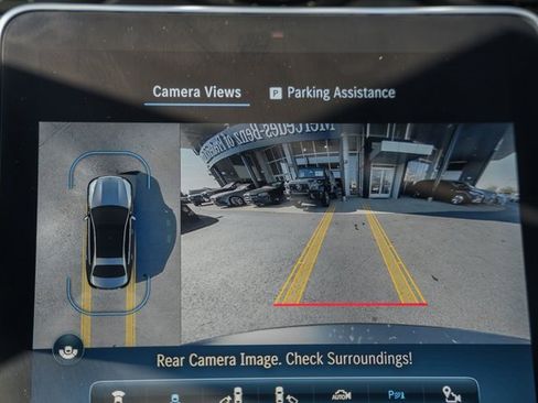 Used 2022 Mercedes-Benz C 300 4MATIC Sedan image 44