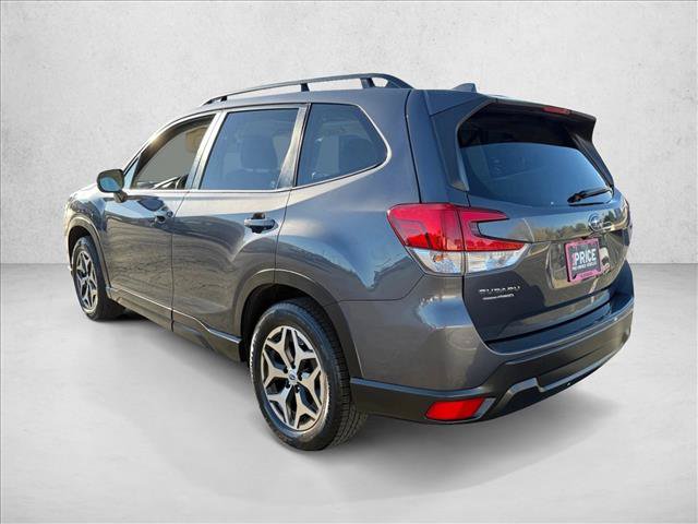 Used 2023 Subaru Forester Premium AWD/4WD image 8