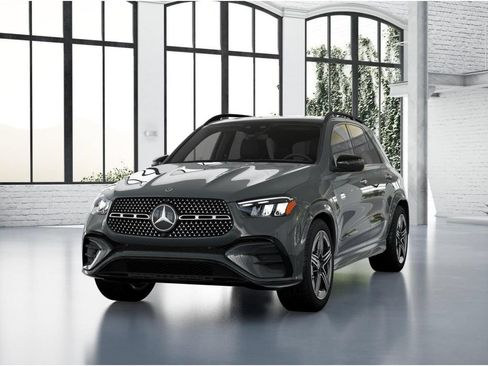 New 2026 Mercedes-Benz GLE 350 4MATIC image 41