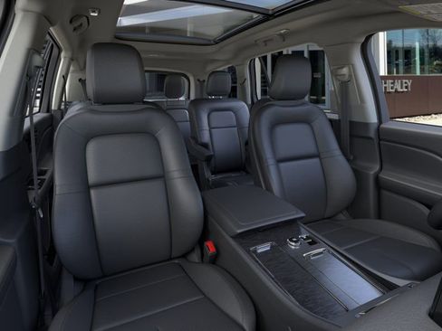 New 2026 Lincoln Aviator Premiere image 10