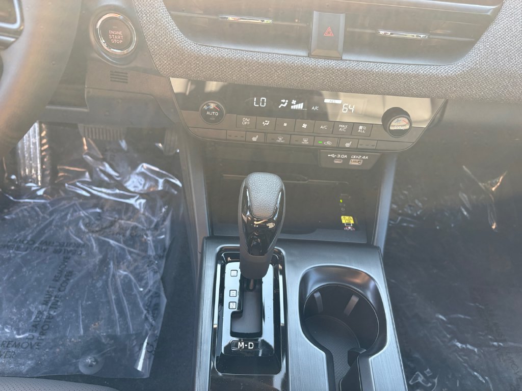 New 2026 Subaru Outback Limited AWD/4WD image 17