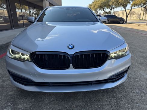 Used 2019 BMW 530i w/ Convenience Package image 7