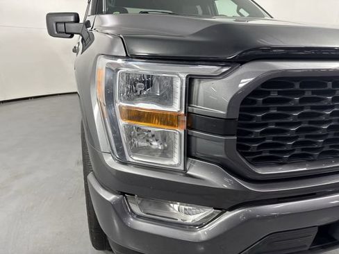 Used 2022 Ford F150 XL w/ STX Appearance Package AWD/4WD image 26