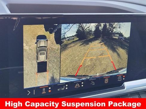 New 2026 GMC Sierra 1500 SLT AWD/4WD image 18