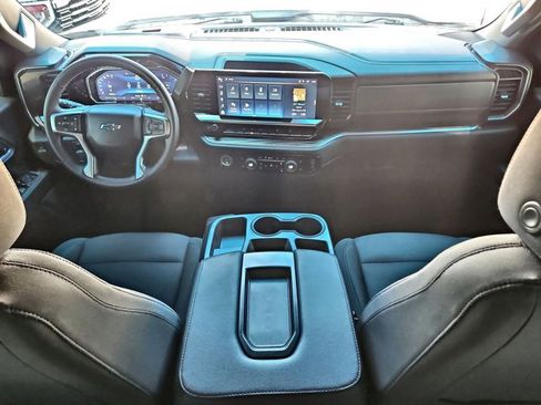 Used 2023 Chevrolet Silverado 1500 RST AWD/4WD image 24
