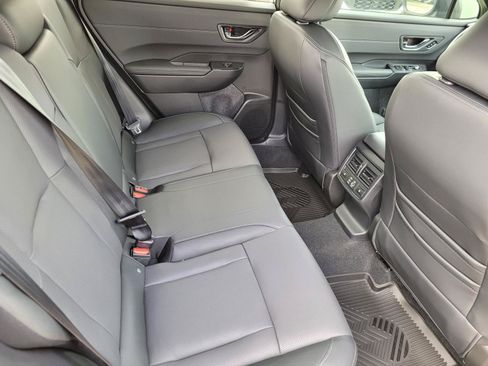 New 2026 Subaru Outback Touring XT AWD/4WD image 12