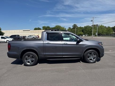 Used 2023 Honda Ridgeline RTL-E image 5