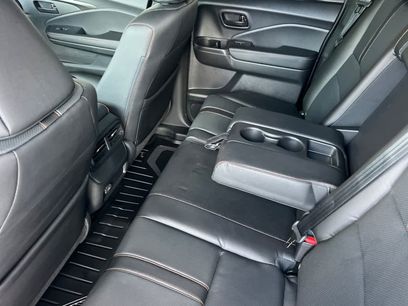 New 2025 Honda Ridgeline TrailSport+